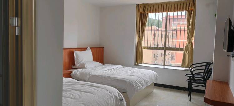 台山蓝海轩图片