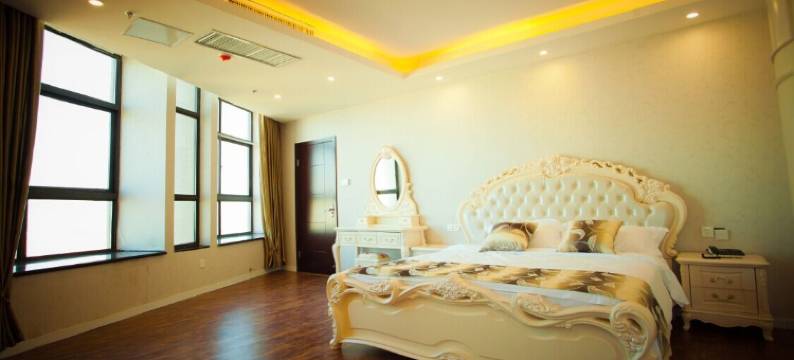 来安八闽商务酒店图片