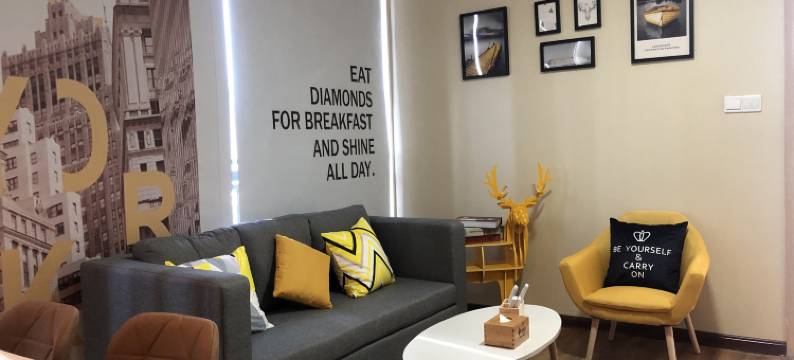 神秘树公寓(合肥滨湖会展中心店)图片