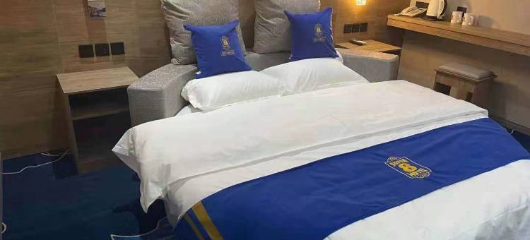 速8酒店(北京宣武医院老墙根街店)图片