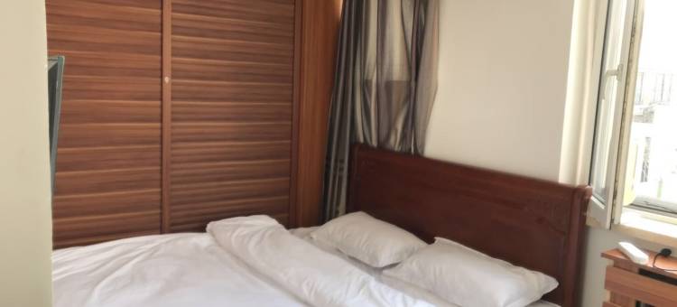 丹东祥蕴宾馆图片