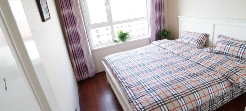 怀来一见民宿(温泉小镇店)图片