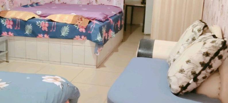 包头雅居公寓图片