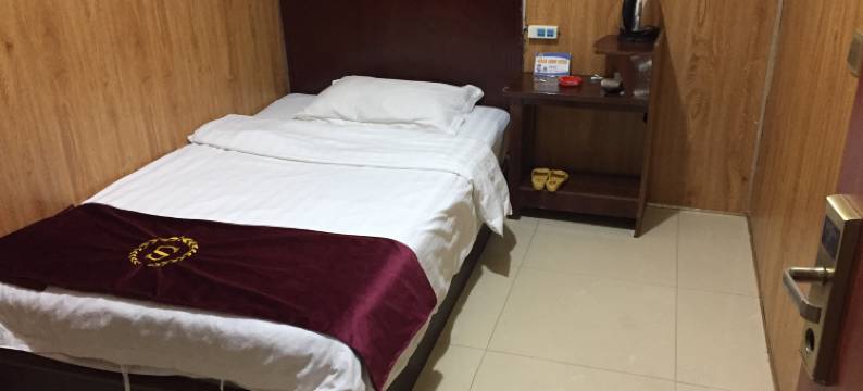 双柏双兴宾馆图片