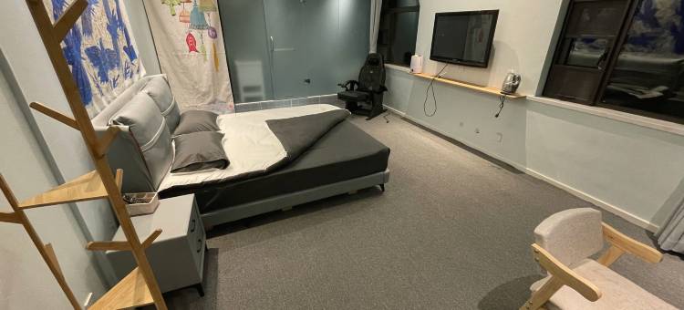 开封竹下驿舍(万岁山大宋武侠城店)图片