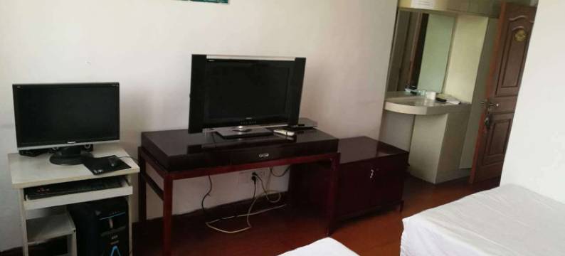 长兴利达旅馆图片