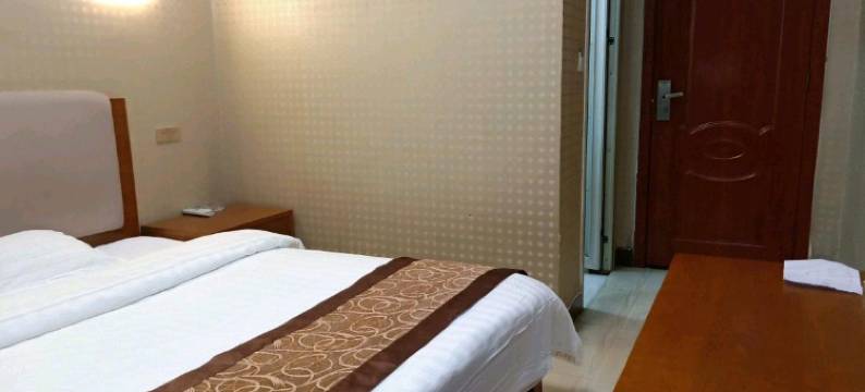 新野蓝天宾馆图片