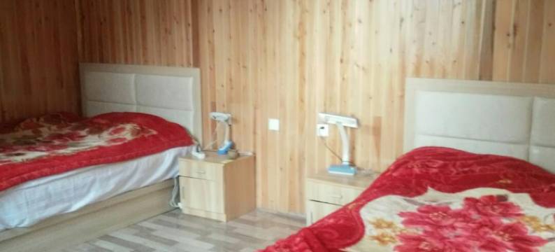 理县西羌尔吉生态农庄图片