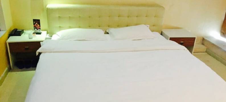 宿迁乐华商务宾馆(国泰广场店)图片