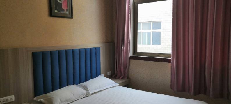 金福客房(偃师劳动街店)图片