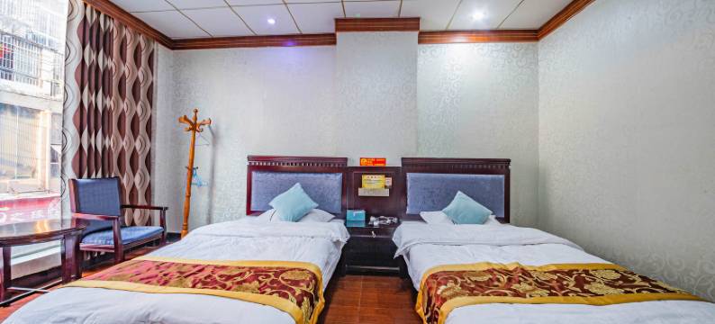 裕豪宾馆(赣县中学店)图片