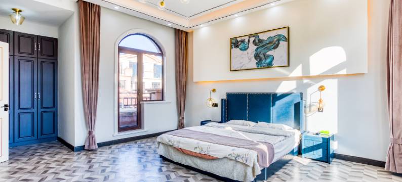 云来私人别墅图片