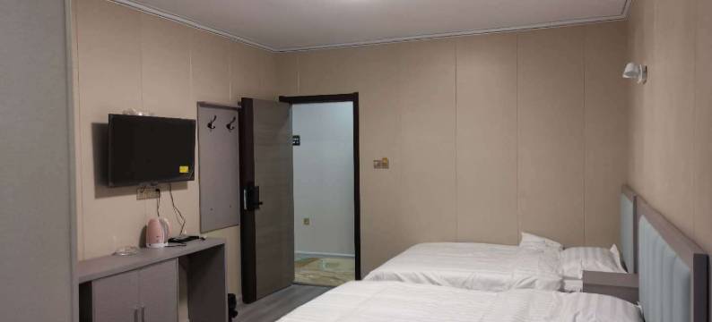 喀喇沁旗锦城宾馆图片