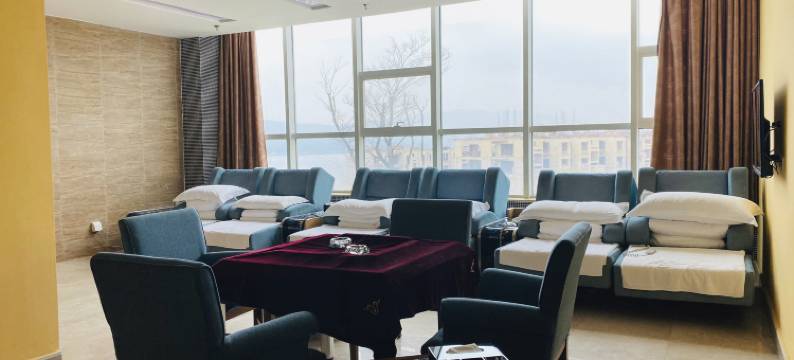 华侨城水公园温泉酒店图片