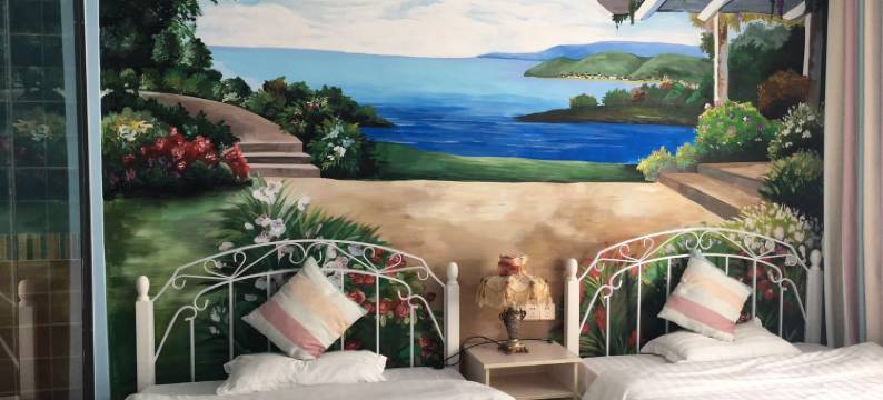 丹霞山雅轩山庄图片