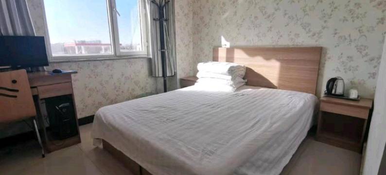 宁城双宁宾馆图片