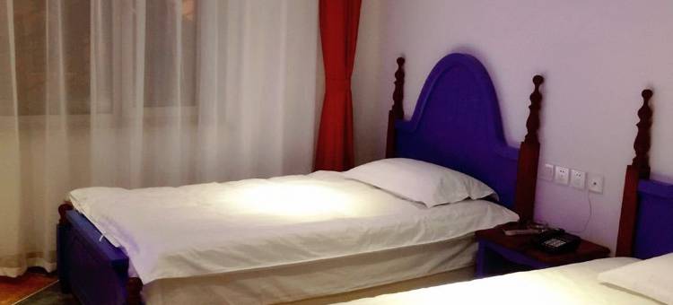 辽阳世佳快捷旅馆图片