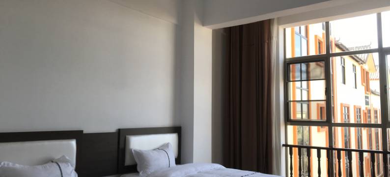 宜良金翠商务酒店图片