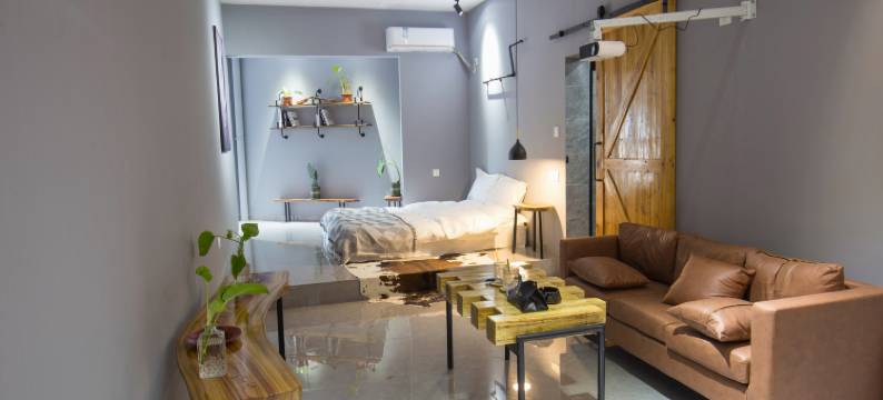 灵山季巢民宿图片