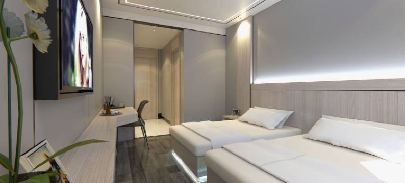 丽卡曼艺术宾馆图片