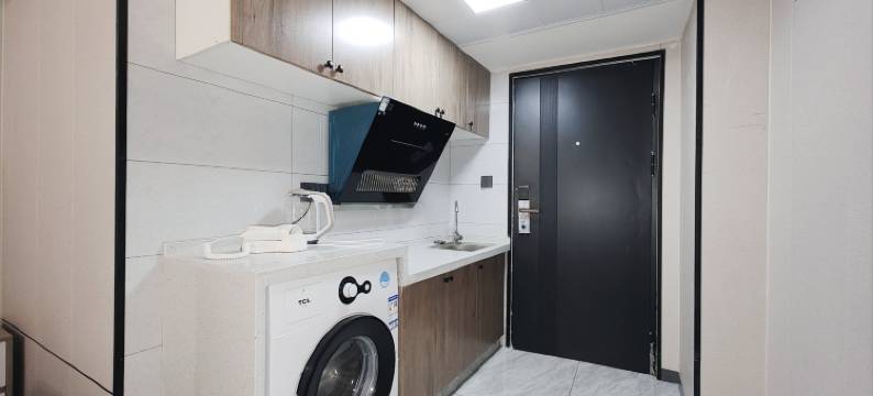 长沙华林公寓(砂子塘地铁站店)图片