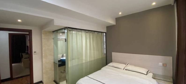 荆州京华商务宾馆图片