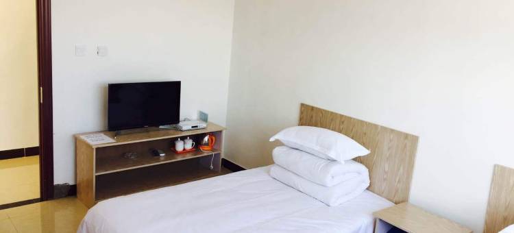 伊通天时时尚宾馆图片