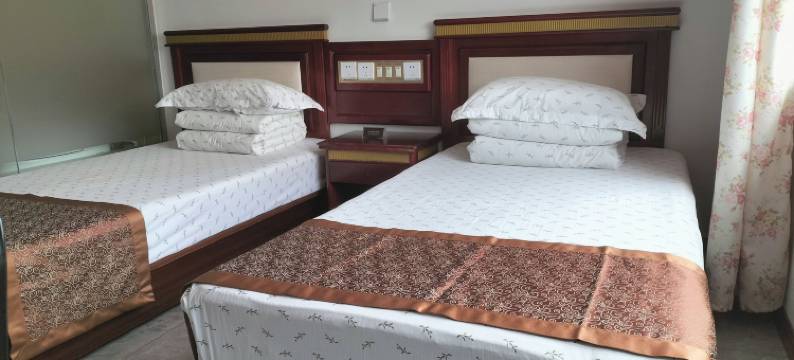 天津鑫汇商务宾馆图片