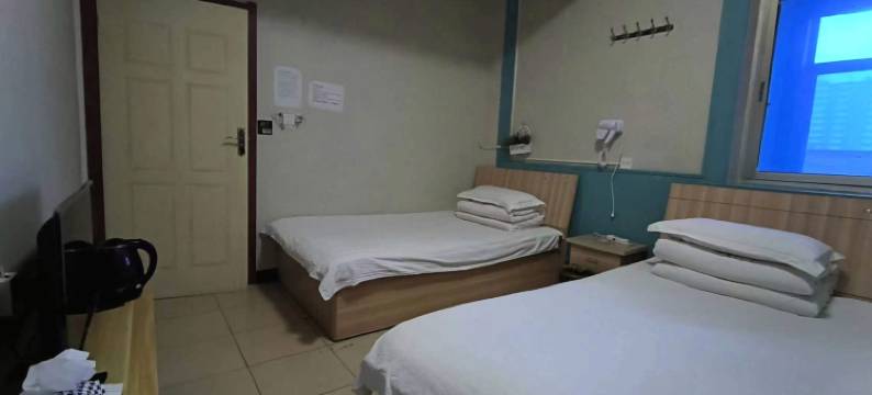 长治锦曙宾馆图片