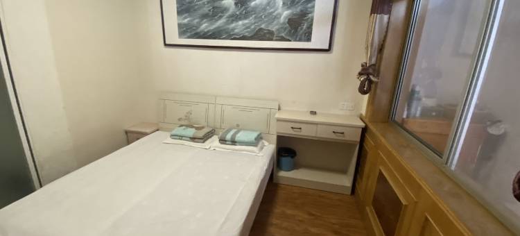 蓬莱喜迎客渔家客栈图片