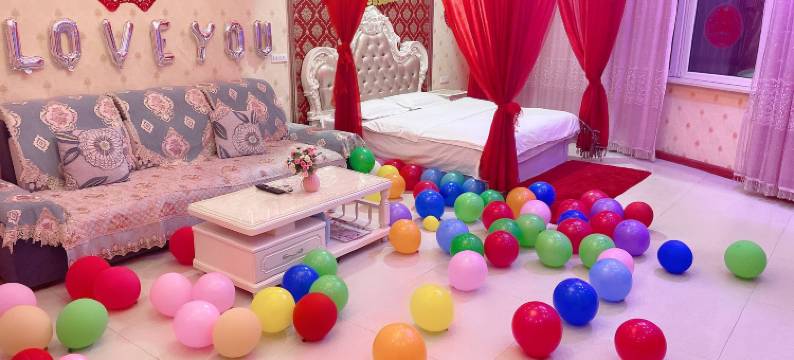 忆梦缘时尚宾馆图片