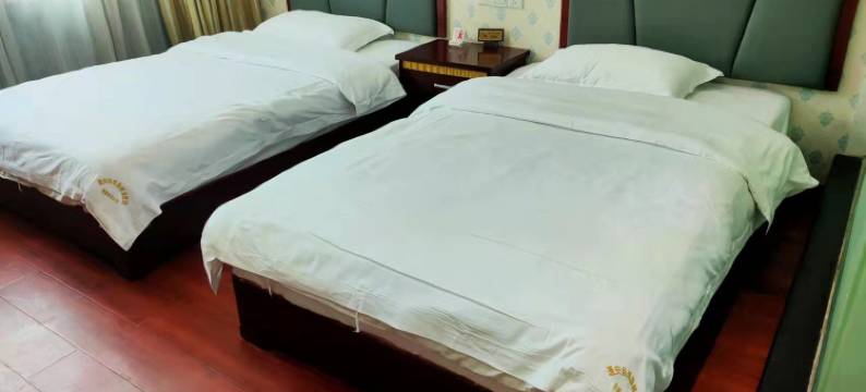 蓬安凯丽来大酒店图片