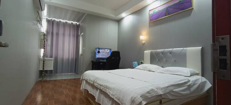 鄂州净静民宿宾馆图片