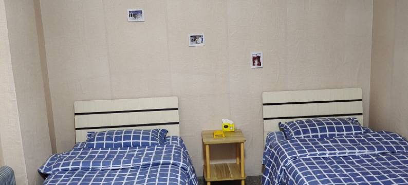 海城初见旅馆图片