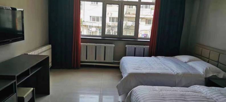 恩和驻海办事处招待所图片