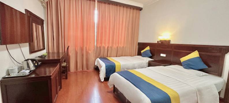 东方酒店(桂林火车北站店)图片