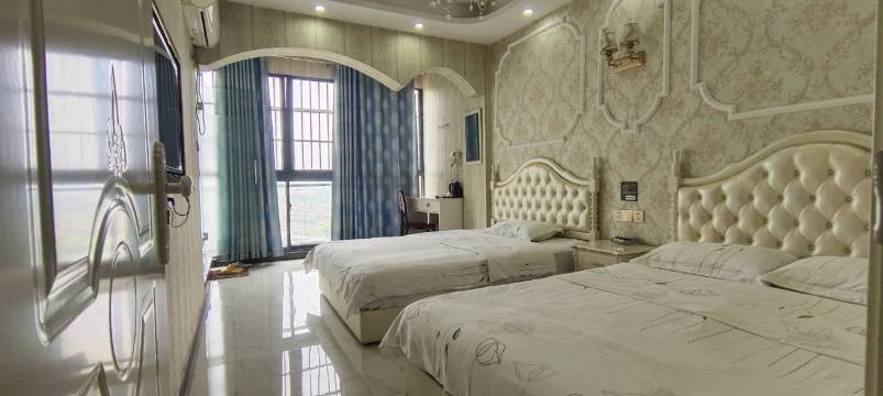 洪意旅馆(武汉一店)