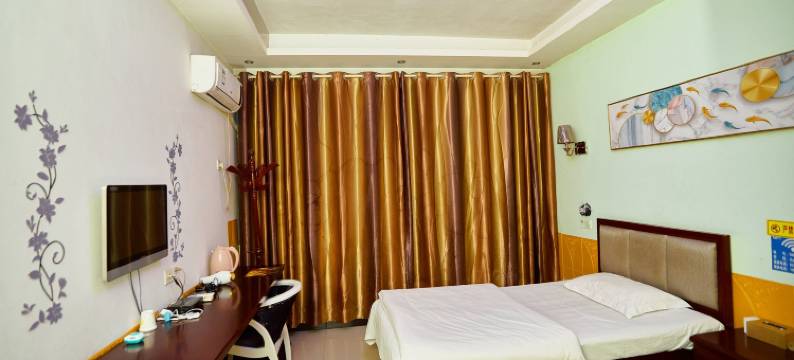 原阳天和宾馆图片