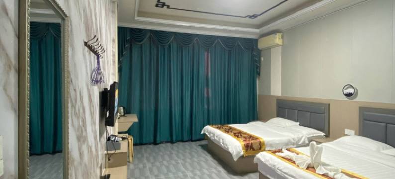 儋州永盛旅租图片