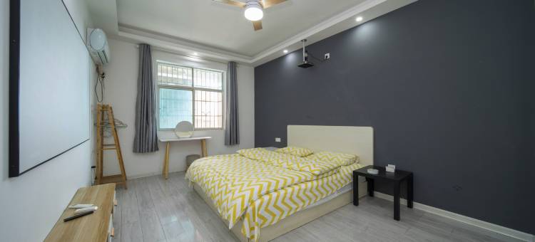 遇见主题公寓图片