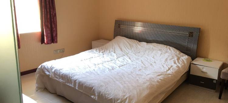 丹东成虹宾馆图片