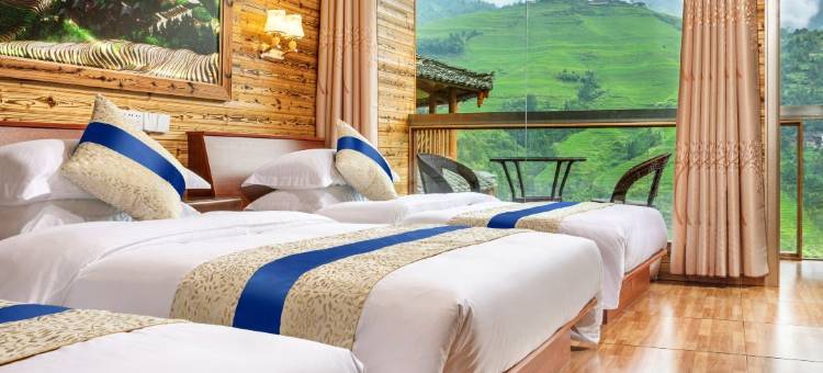 龙脊一见如故民宿(龙脊梯田千层天梯店)图片