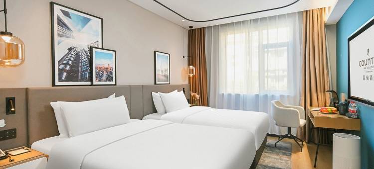 丽怡酒店(天津五大道小白楼地铁站店)图片