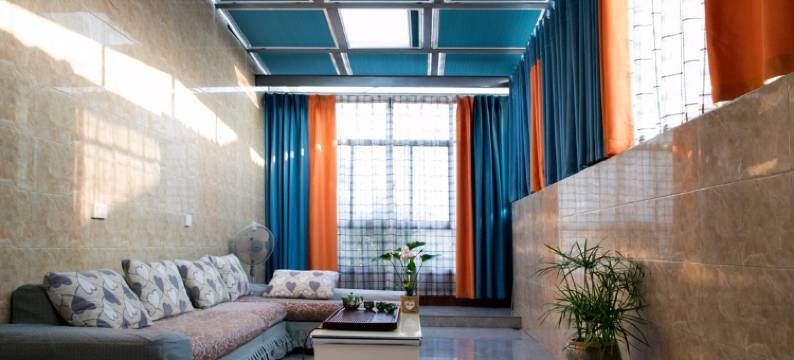 修武花的院子民宿图片