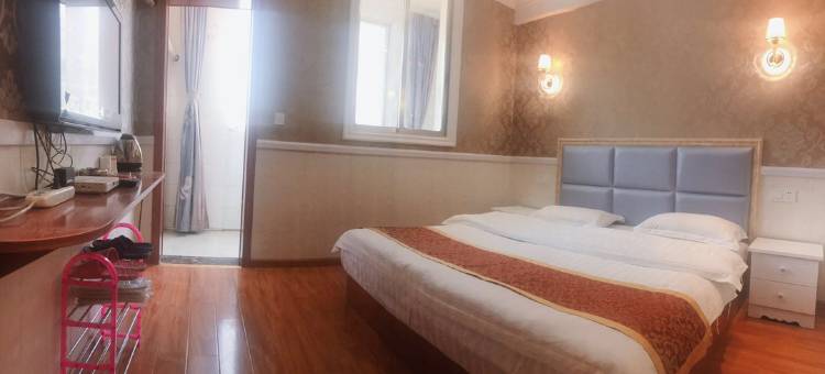 绵阳华兴宾馆图片