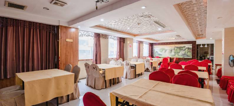 果港酒店(永城中心汽车站店)图片