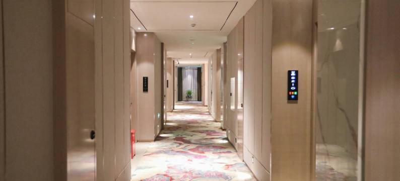 优悦酒店(来宾城南分店)图片