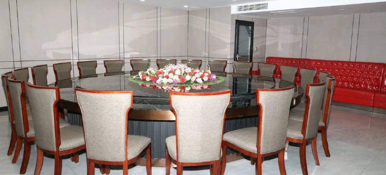 安塞广源酒店图片