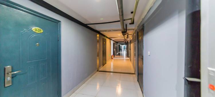 呼和浩特中山宾馆(白塔机场大学城店)图片