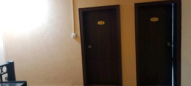 泷兴宾馆(西三大桥店)图片